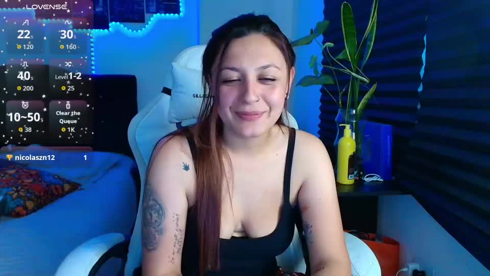 gabbie_kook Webcam Chat July 14, 2026