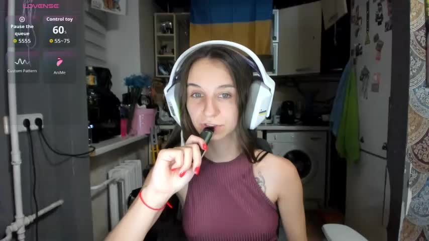 _Nika_Kik Webcam Chat July 14, 2026