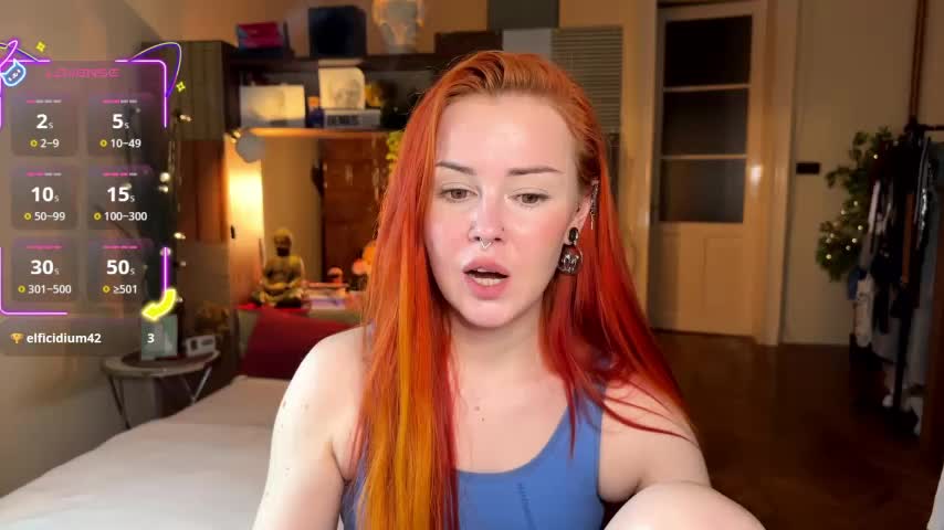 Sargonium999 Webcam Chat July 14, 2026