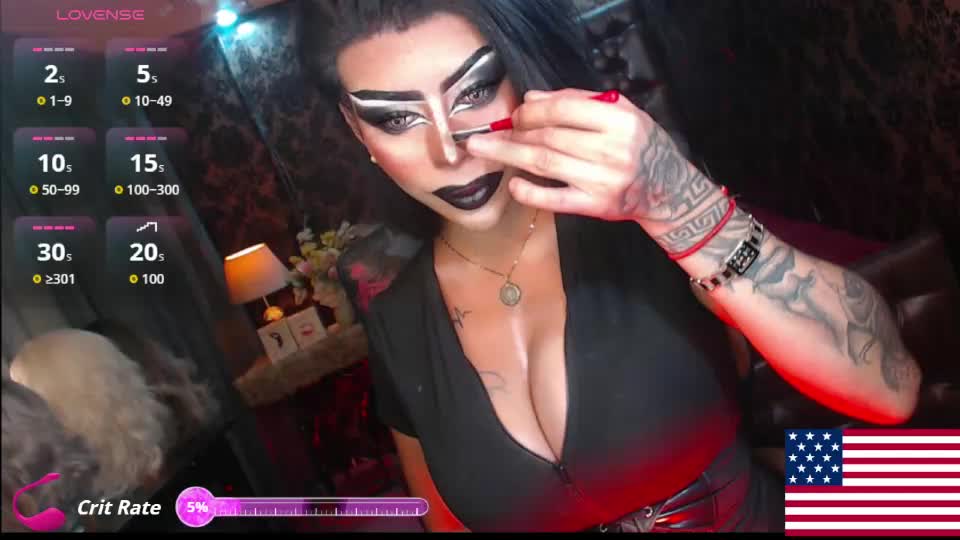 exotic_cassy Webcam Chat July 14, 2026