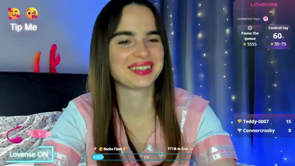 megann_fox2 Webcam Chat July 14, 2026