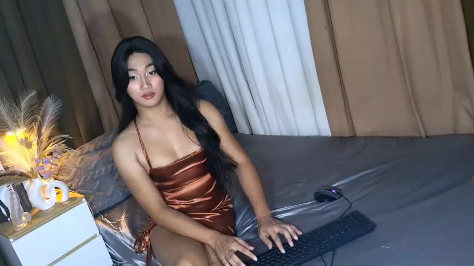 seductive_lexii Webcam Chat July 14, 2026