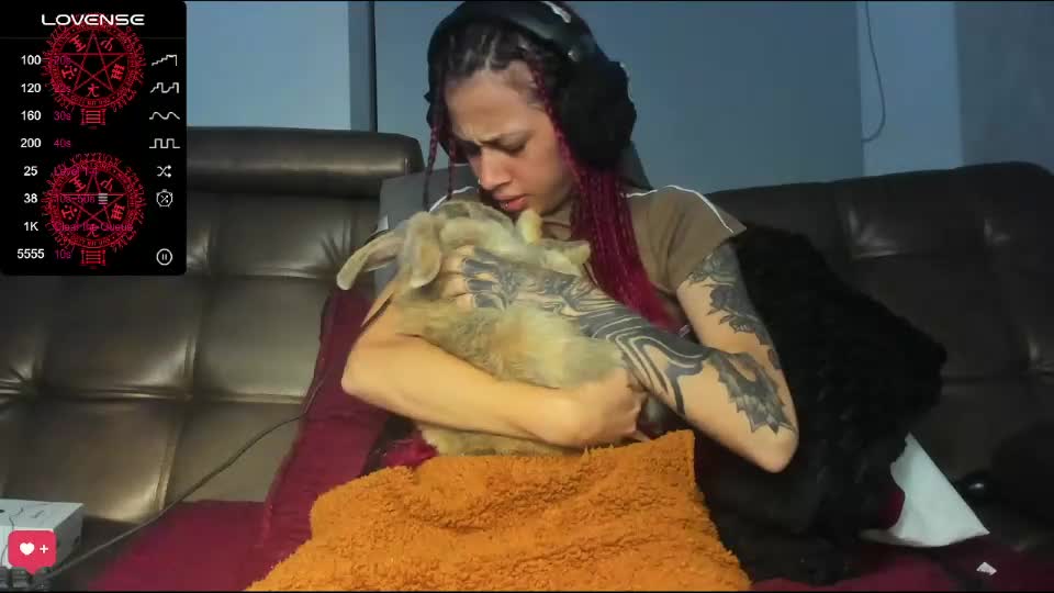 cleosexxx Webcam Chat July 14, 2026