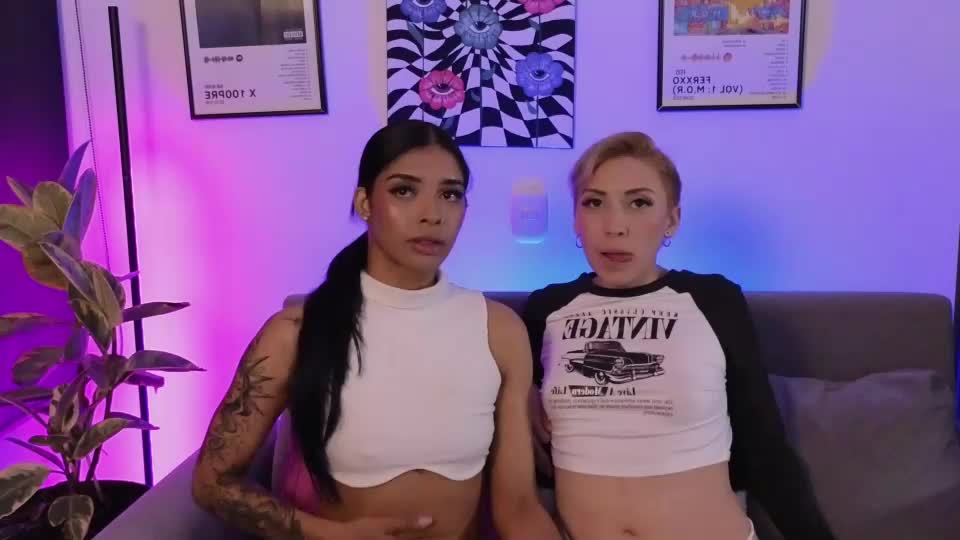 violettgrey_ Webcam Chat July 14, 2026