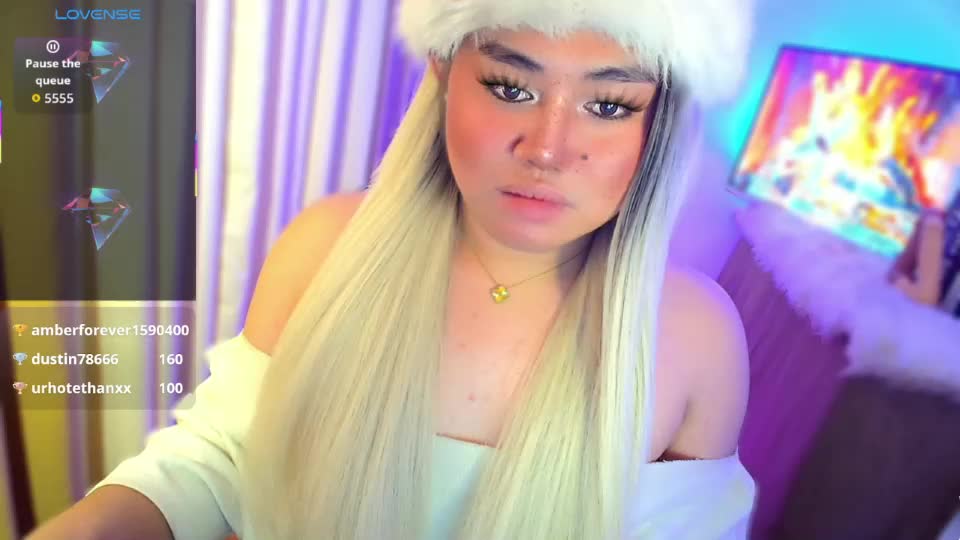 urnaughty_ceciliaxxx Webcam Chat July 14, 2026