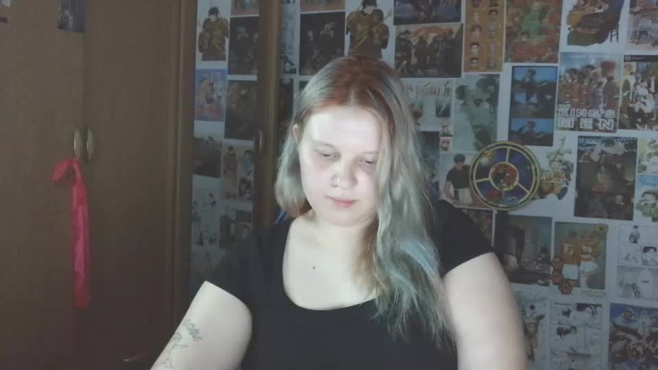 melibooo Webcam Chat July 14, 2026