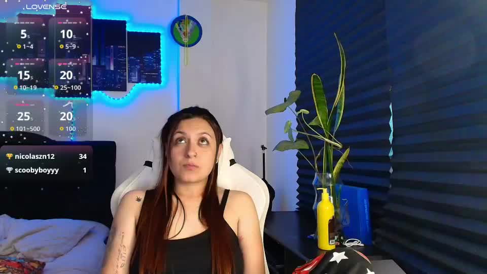 gabbie_kook Webcam Chat July 14, 2026