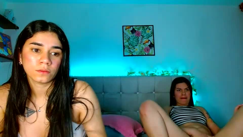 layla_roma Webcam Chat July 14, 2026