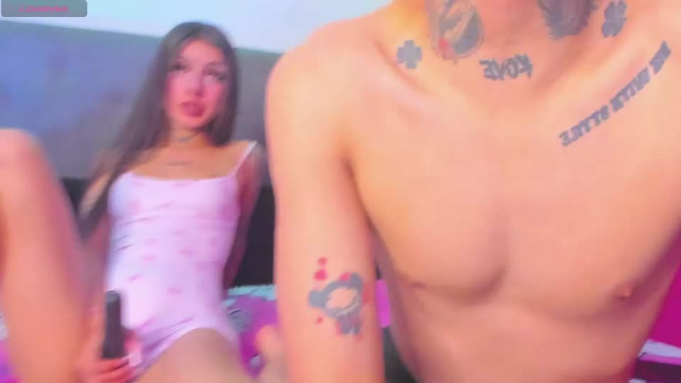 barbieand_ken Webcam Chat July 14, 2026