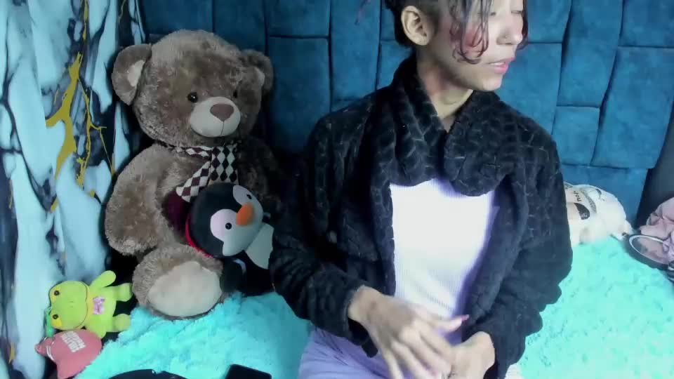 valentinaklean1 Webcam Chat July 14, 2026