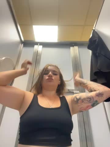 Holy_Tereza Webcam Chat July 14, 2026