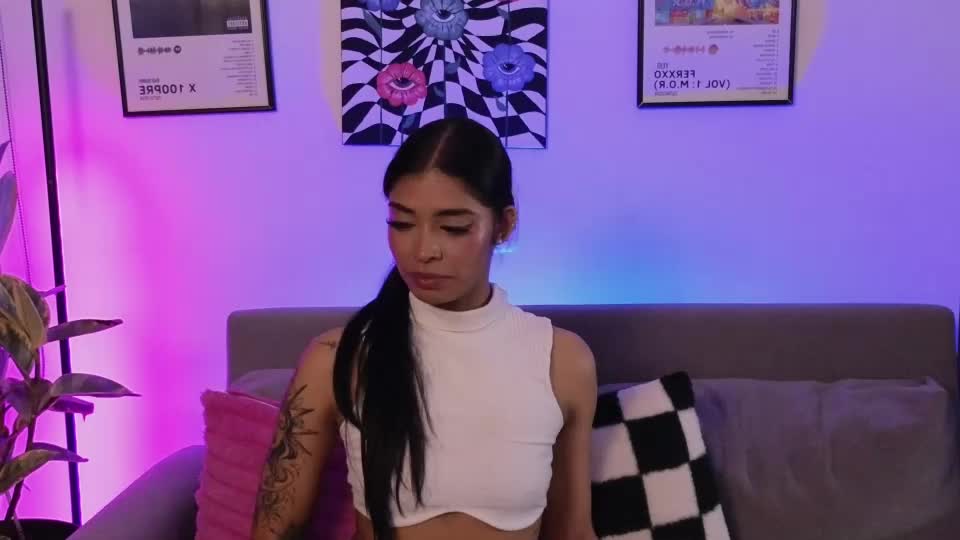 violettgrey_ Webcam Chat July 14, 2026