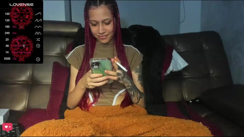 cleosexxx Webcam Chat July 14, 2026