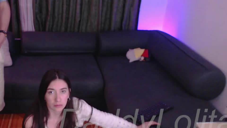 daddyloly Webcam Chat July 14, 2026