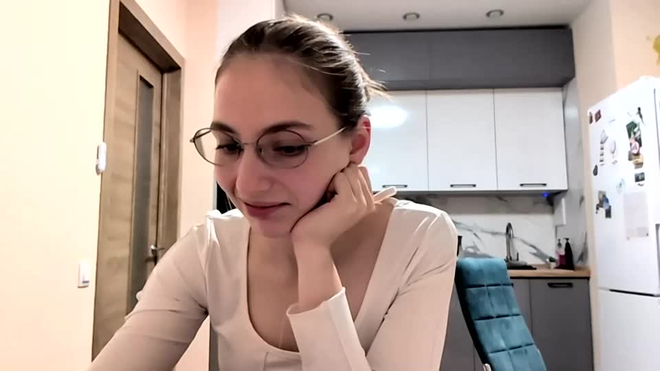 marlysricca Webcam Chat July 14, 2026