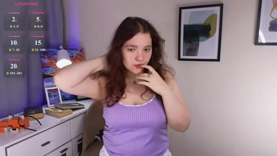 kristina_lee_ Webcam Chat July 14, 2026