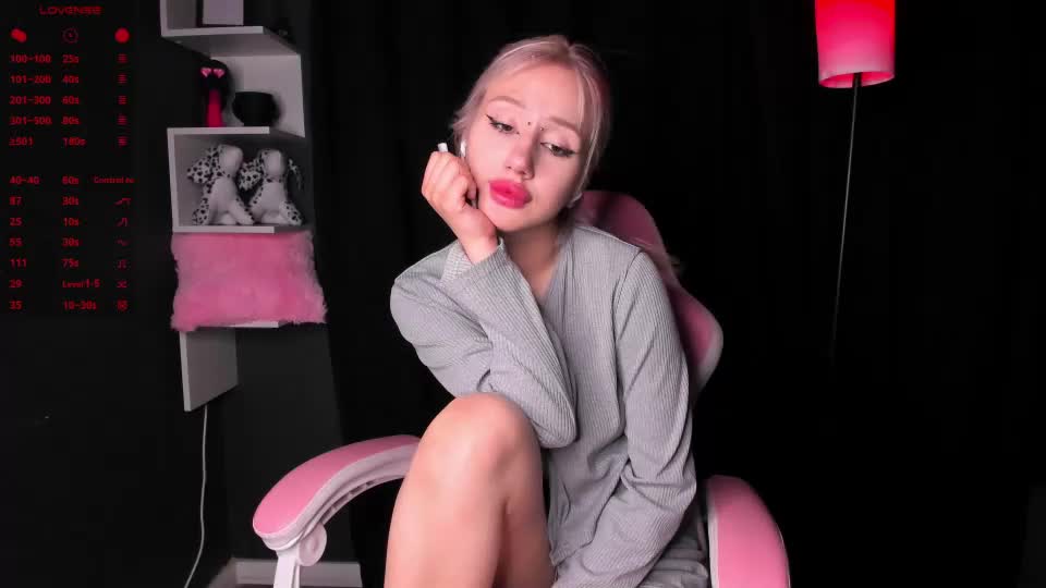 lyra_vie1 Webcam Chat July 14, 2026
