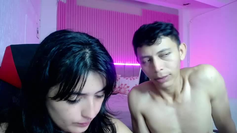 sonic_jess07 Webcam Chat July 14, 2026