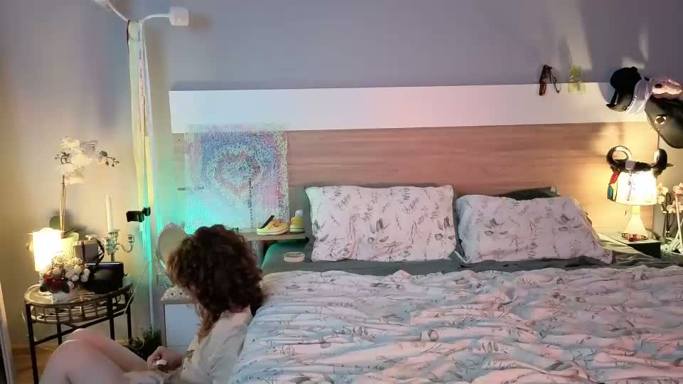 kina_ka Webcam Chat July 14, 2026