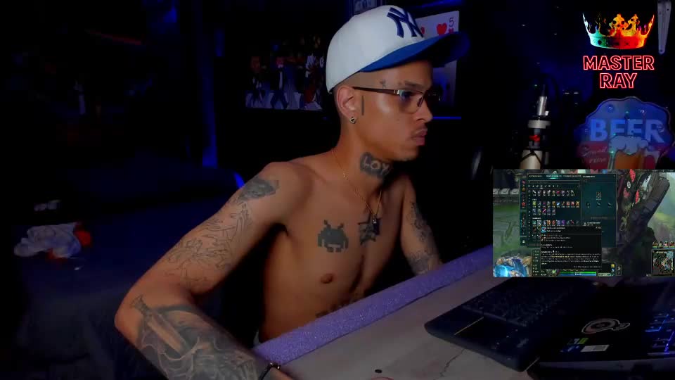 lilray99 Webcam Chat July 14, 2026