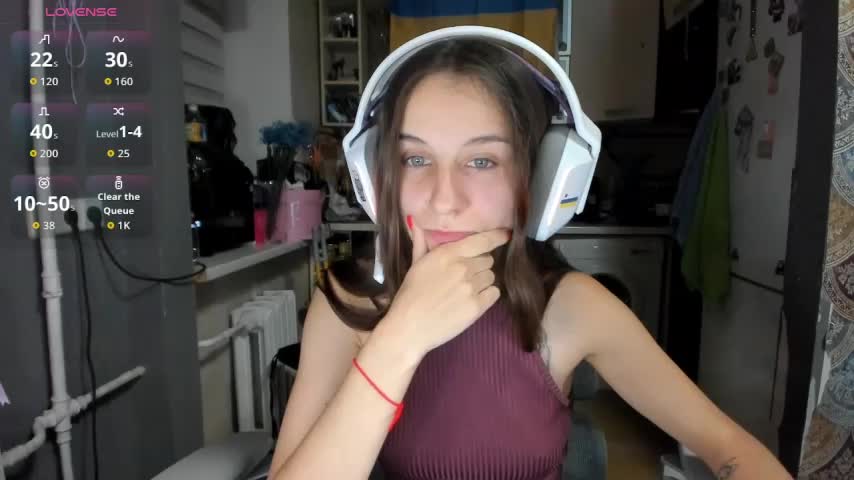_Nika_Kik Webcam Chat July 14, 2026