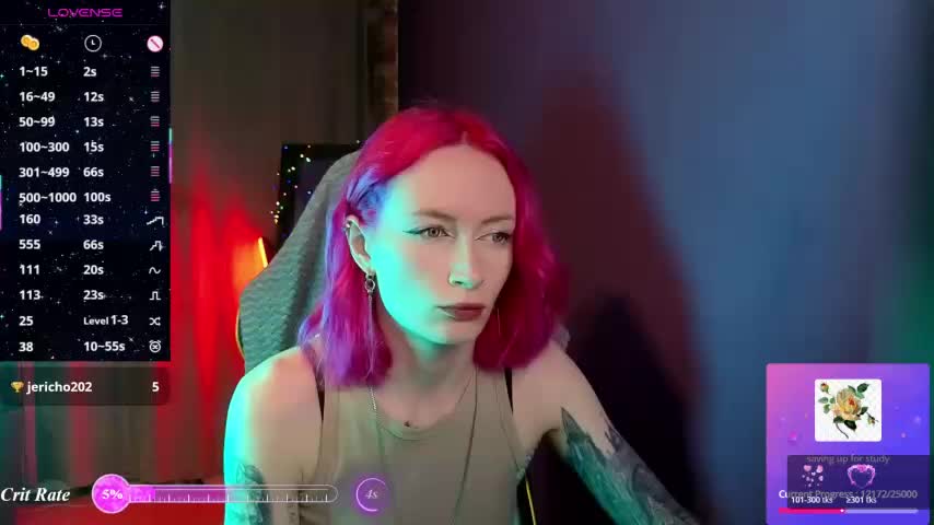 _HelenCarter Webcam Chat July 14, 2026