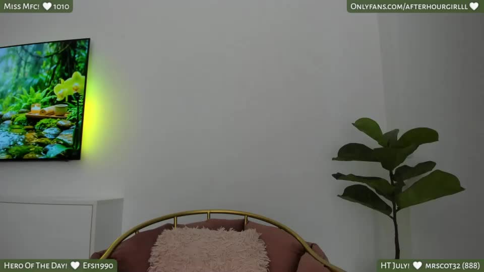 misspinkroom Webcam Chat July 14, 2026
