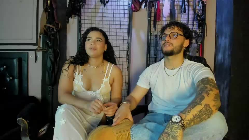 twisted_fantasy_ Webcam Chat July 14, 2026