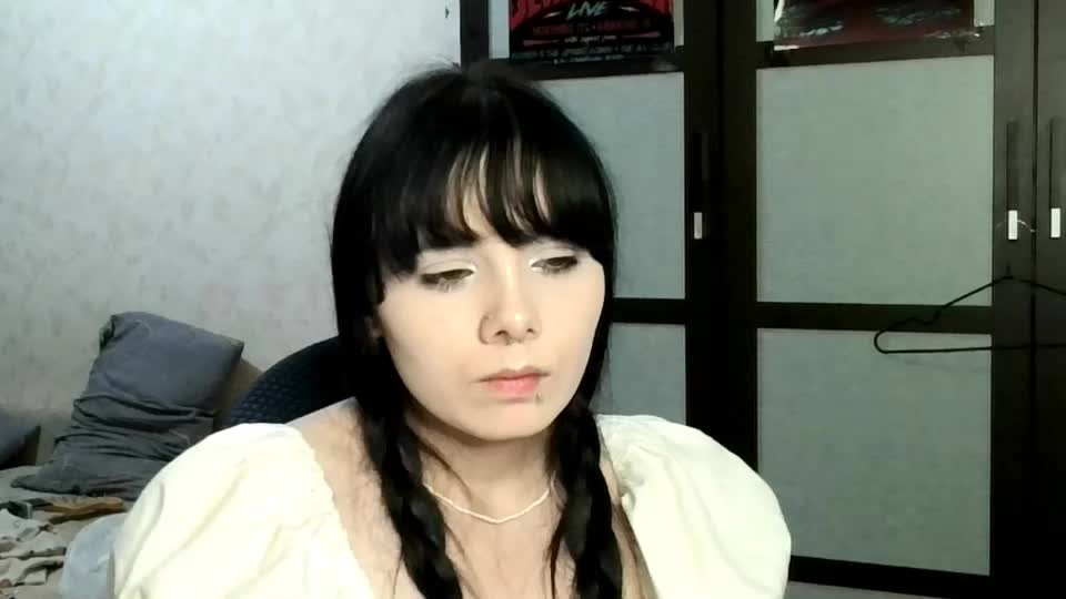 gothickq Webcam Chat July 14, 2026