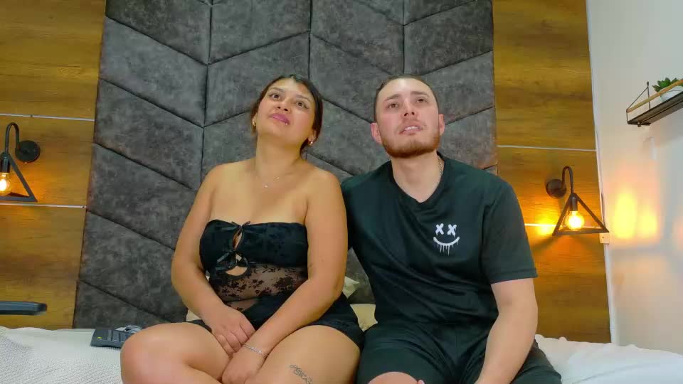 luna_and_jackson_ Webcam Chat July 14, 2026