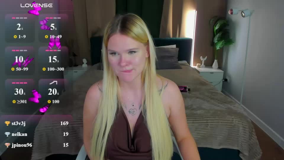 stella_morgan Webcam Chat July 14, 2026