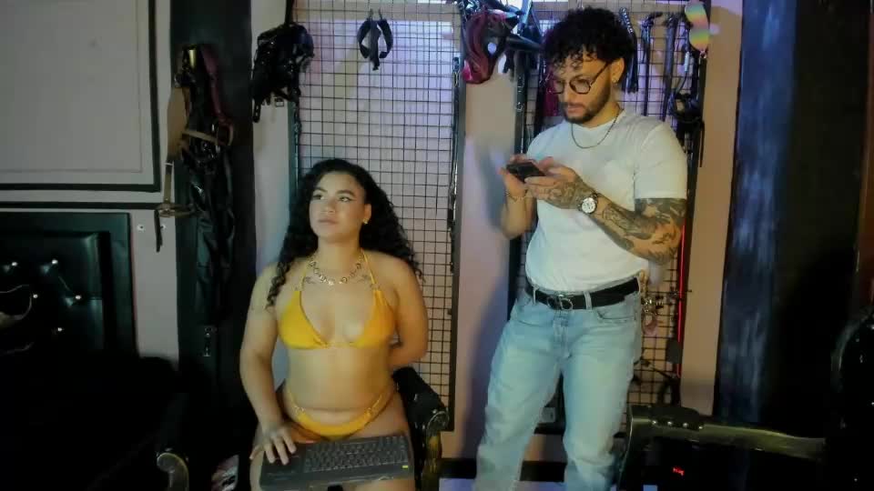twisted_fantasy_ Webcam Chat July 14, 2026