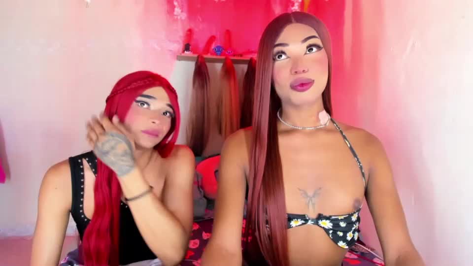babycharol01 Webcam Chat July 14, 2026