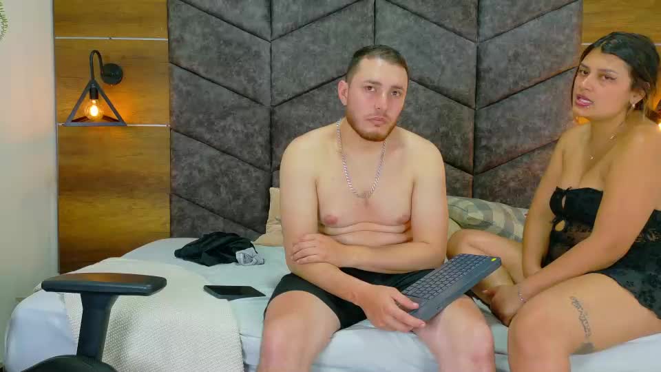 luna_and_jackson_ Webcam Chat July 14, 2026