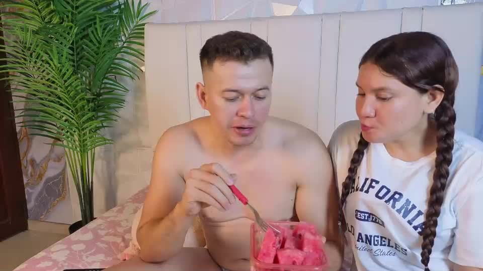 mily_and_mateo Webcam Chat July 14, 2026