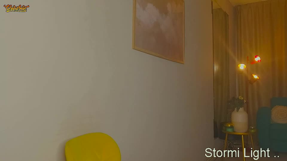 stormi_light Webcam Chat July 14, 2026