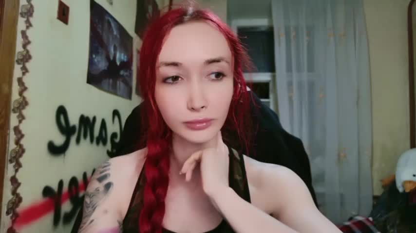 Roxy_Silver Webcam Chat July 14, 2026