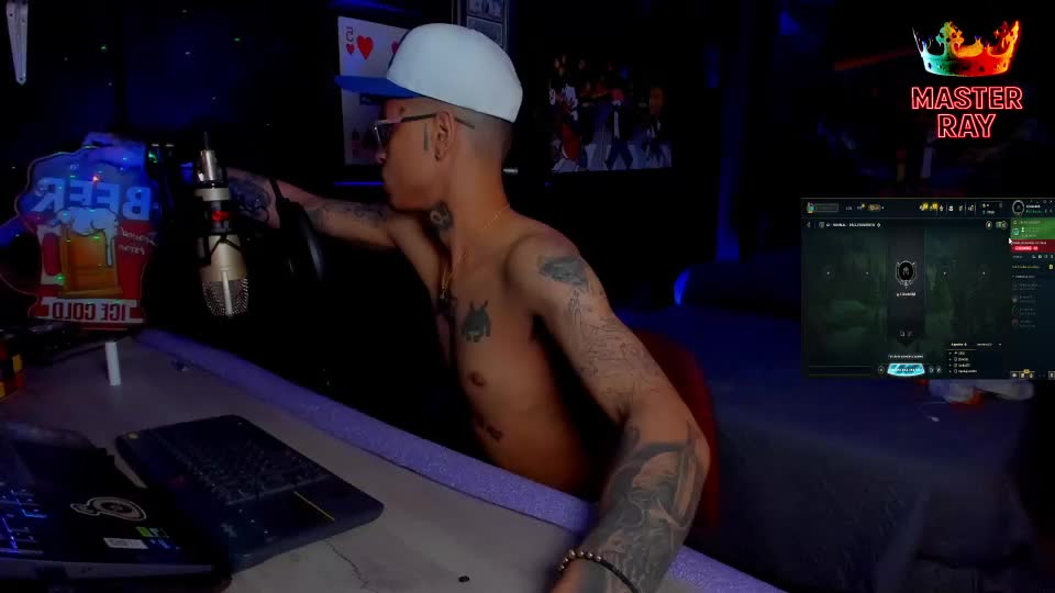 lilray99 Webcam Chat July 14, 2026