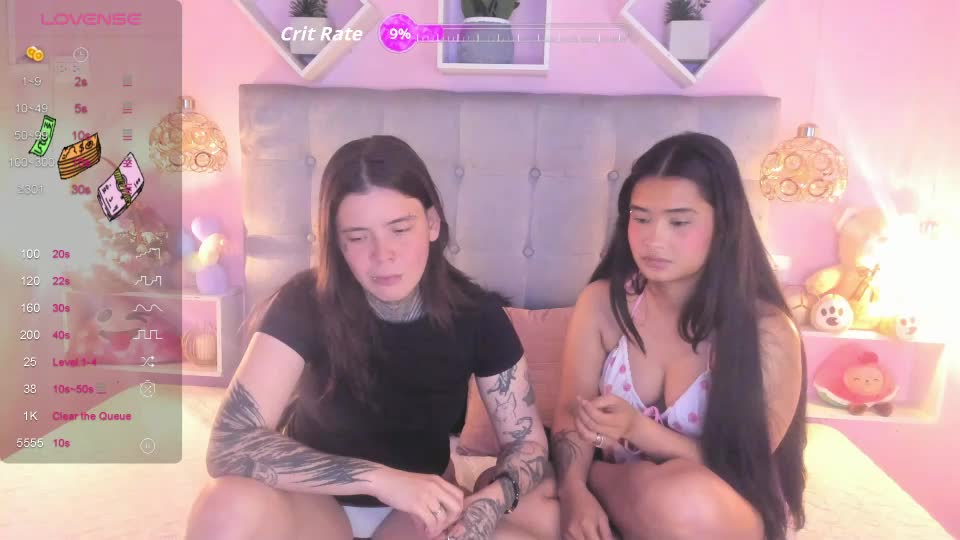 kaliykatie Webcam Chat July 14, 2026