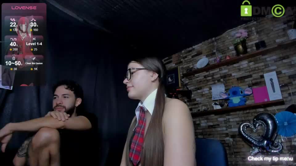 mia_and_vincentt Webcam Chat July 14, 2026
