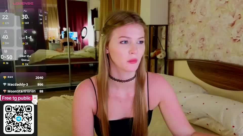 jennykiss11 Webcam Chat July 14, 2026