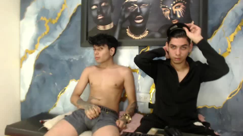 theshamefulboys Webcam Chat July 14, 2026