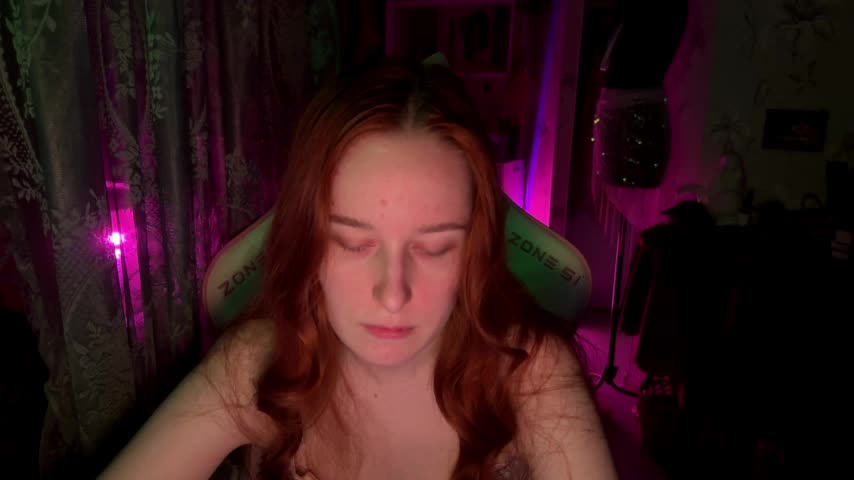 pearl_princess_ Webcam Chat July 14, 2026