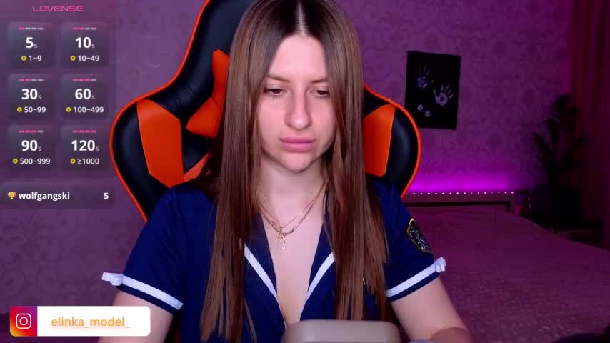 Elishka_ Webcam Chat July 14, 2026
