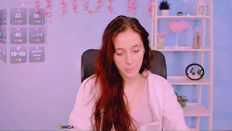 nami_glow Webcam Chat July 14, 2026