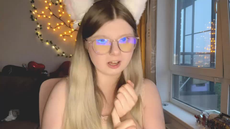 kirayume Webcam Chat July 15, 2026