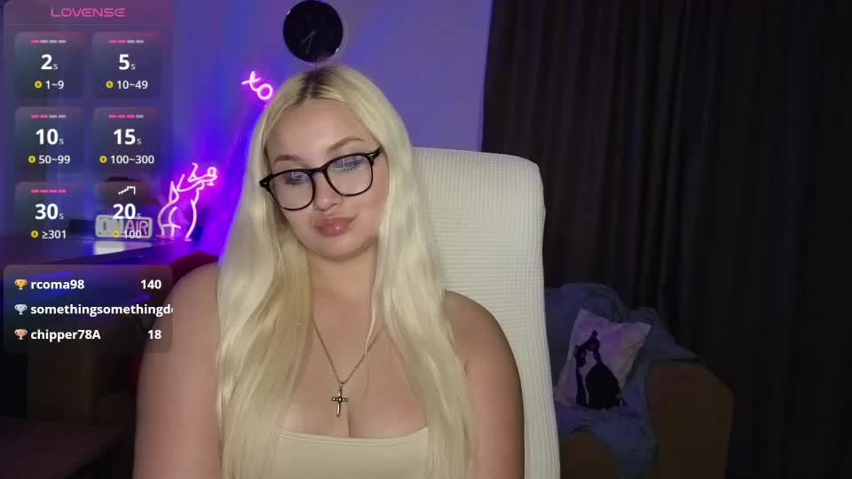 janemiss Webcam Chat July 15, 2026