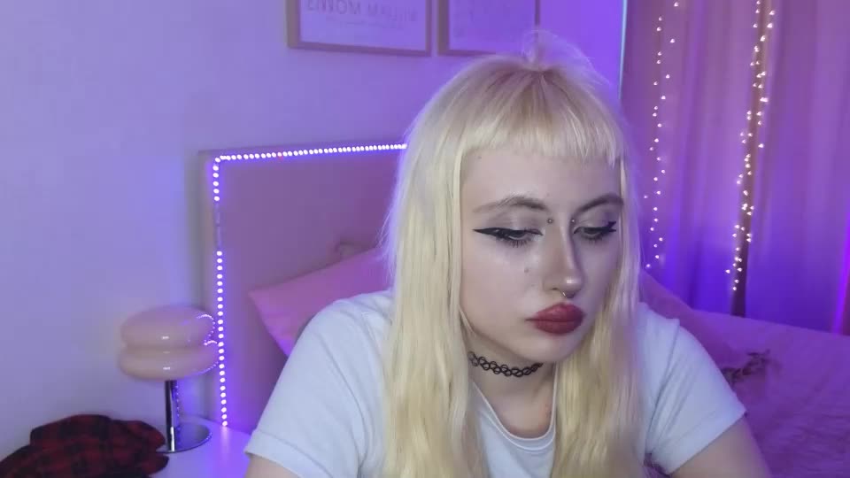 rraffaellka Webcam Chat July 15, 2026