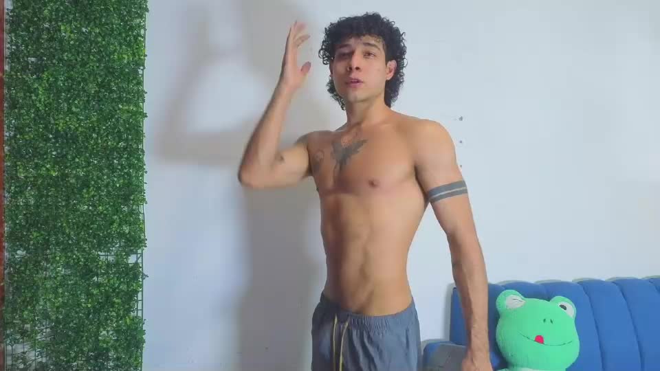 gael_david Webcam Chat July 15, 2026