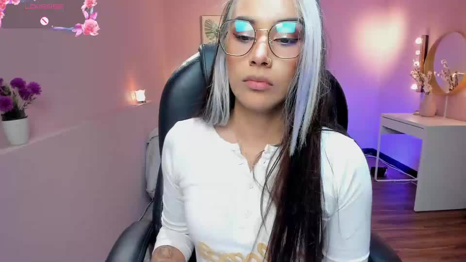 la_monitora Webcam Chat July 15, 2026